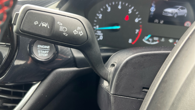 Ford Fiesta 1.0 EcoBoost Hybrid mHEV 125 ST-Line Edition 5dr Petrol Hatchback